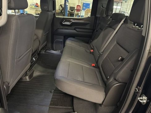 Used 2024 GMC Sierra 1500 Elevation AWD/4WD image 21