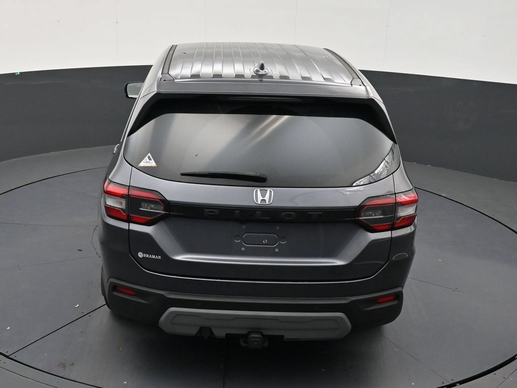 Used 2024 Honda Pilot EX-L image 14