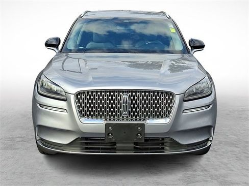 Used 2021 Lincoln Corsair w/ Equipment Group 101A image 2