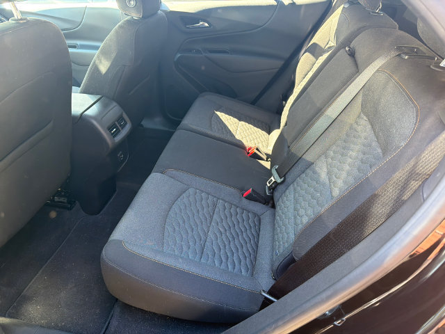 Used 2020 Chevrolet Equinox LT FWD image 8