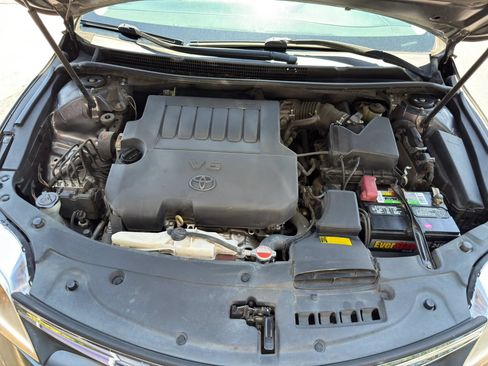 Used 2016 Toyota Avalon XLE FWD image 33