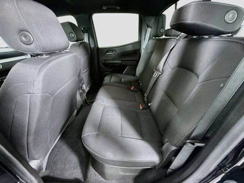 Used 2023 Chevrolet Colorado LT w/ LT Convenience Package II AWD/4WD image 24