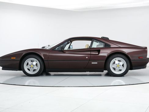 Used 1989 Ferrari 328 GTB RWD image 3