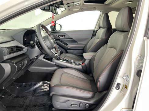 New 2026 Subaru Crosstrek 2.5i Limited AWD/4WD image 11