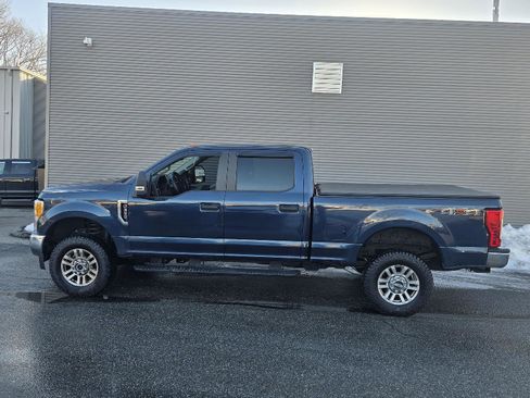 Used 2017 Ford F350 XL image 6