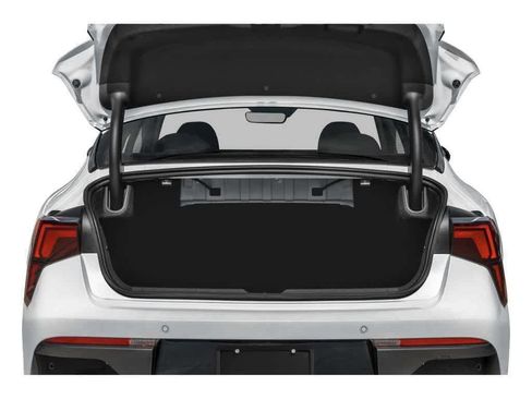 New 2026 Kia K5 LXS FWD image 10