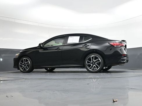 Used 2024 Nissan Sentra SR image 40