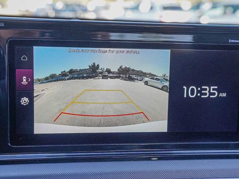 Used 2022 Kia K5 GT-Line image 16