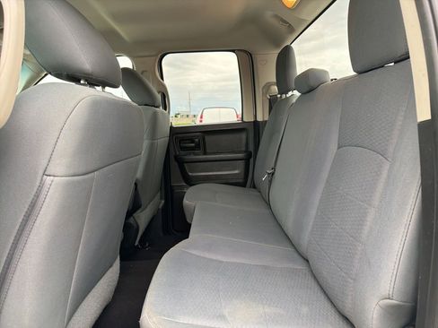 Used 2017 RAM 1500 Express AWD/4WD image 14