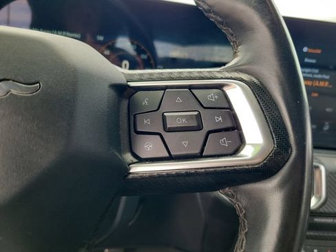 Used 2024 Ford Mustang Premium RWD image 17