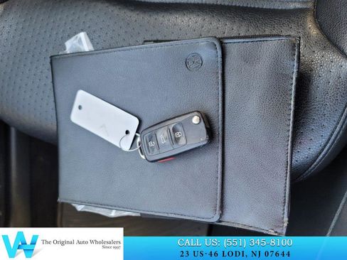 Used 2015 Volkswagen Jetta SE image 24