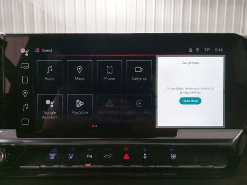 New 2026 GMC Sierra 3500 SLT w/ SLT Premium Package image 21