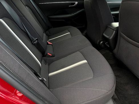 Certified 2023 Hyundai Sonata SEL image 23