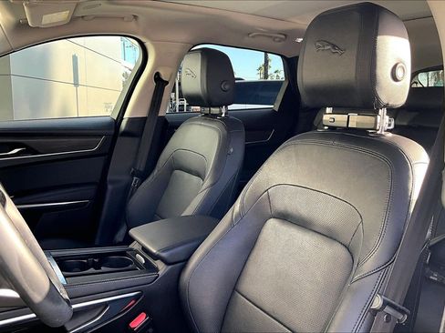 Used 2021 Jaguar F-PACE S image 25