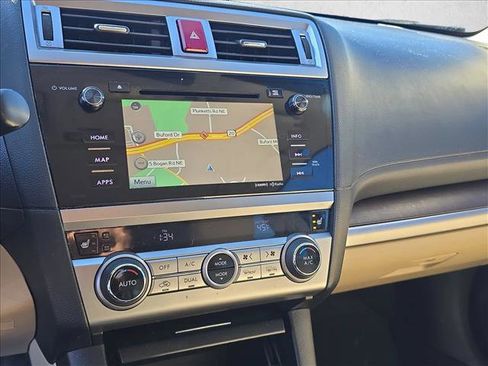 Used 2016 Subaru Outback 2.5i Limited image 11