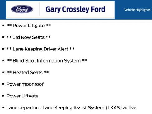Used 2020 Honda Odyssey EX-L image 12