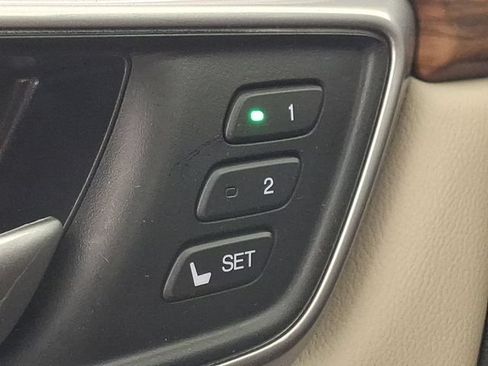 Used 2021 Honda CR-V EX-L image 26