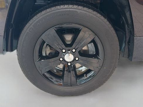 Used 2014 Jeep Patriot Sport w/ Power Value Group image 28