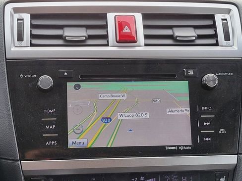 Used 2017 Subaru Outback 3.6R Limited image 26