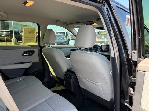 Used 2023 Nissan Rogue SV FWD image 20