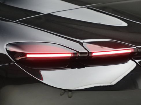 Certified 2024 Ferrari Roma Spider image 29