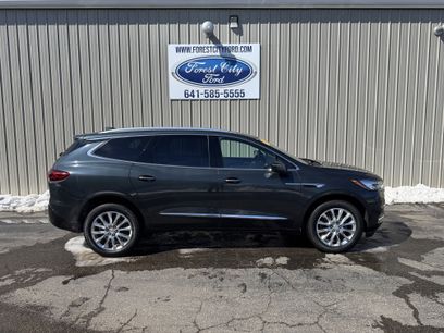 Used 2021 Buick Enclave Premium w/ Sun and Sites Package