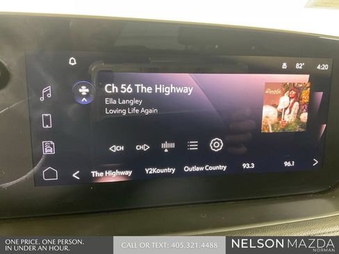 Used 2025 Buick Encore GX Preferred FWD image 34