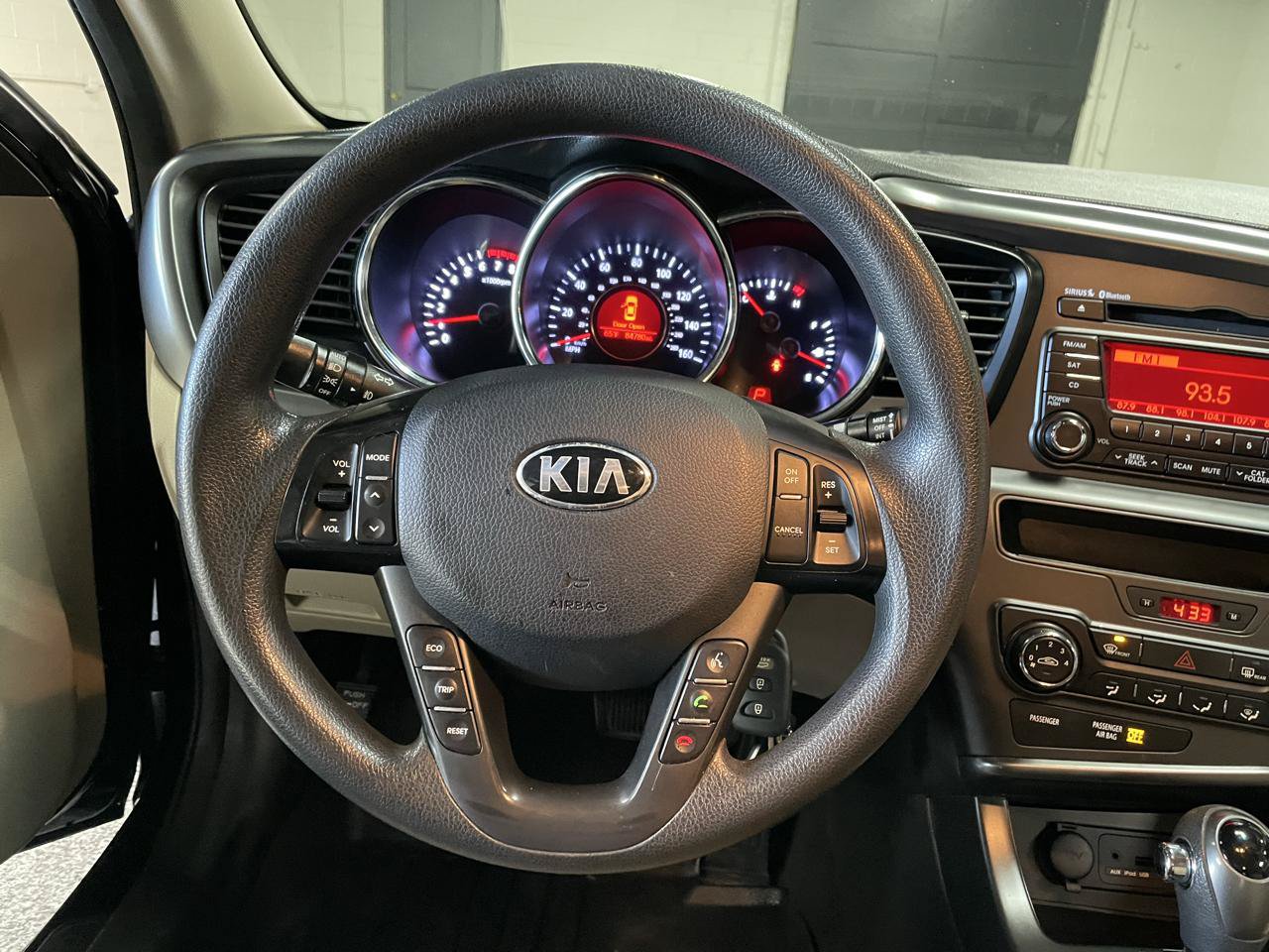 Used 2013 Kia Optima LX FWD image 18