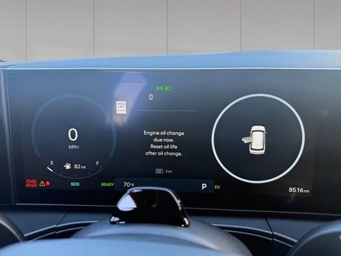 Used 2026 Hyundai Santa Fe Calligraphy image 14