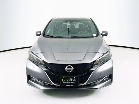 Used 2024 Nissan Leaf SV Plus image 2