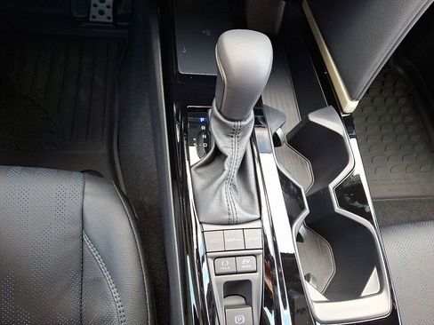 New 2026 Toyota Camry XSE FWD image 17
