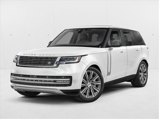 New 2027 Land Rover Range Rover Long Wheelbase SE AWD/4WD image 1