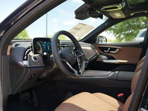 Certified 2026 Mercedes-Benz E 350 4MATIC Sedan image 38