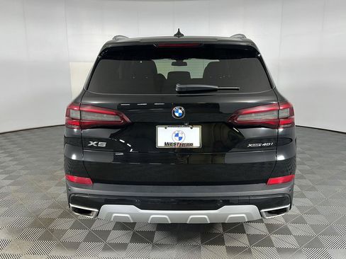 Used 2021 BMW X5 xDrive40i w/ Convenience Package AWD/4WD image 27