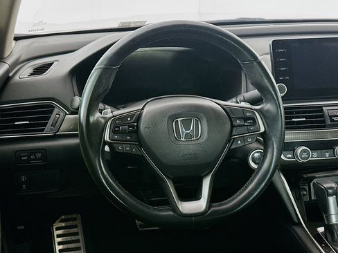 Used 2021 Honda Accord Sport Special Edition image 17