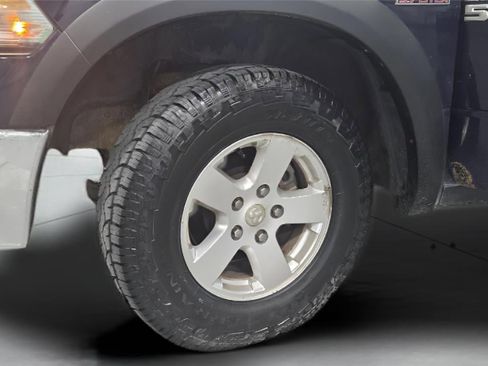 Used 2013 RAM 1500 Big Horn image 28