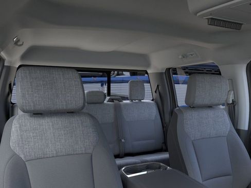 New 2026 Ford F250 XLT AWD/4WD image 22