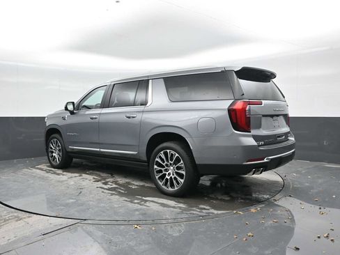 New 2026 GMC Yukon XL Denali w/ Sun & Power Step Package image 2