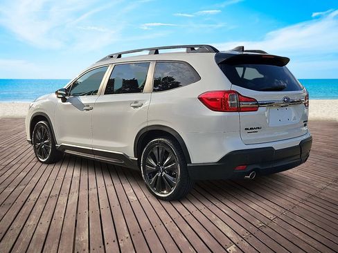 Used 2022 Subaru Ascent Onyx Edition AWD/4WD image 6