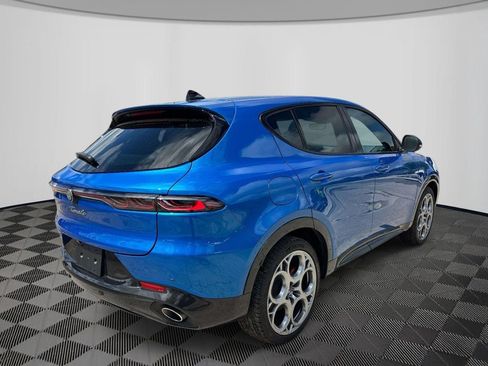 Used 2024 Alfa Romeo Tonale Veloce AWD/4WD image 5