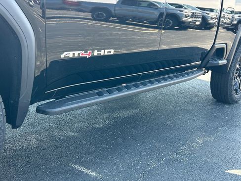 New 2026 GMC Sierra 2500 AT4 w/ AT4 Premium Plus Package image 13