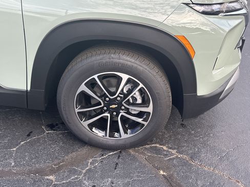 New 2026 Chevrolet TrailBlazer LT w/ Convenience Package image 12