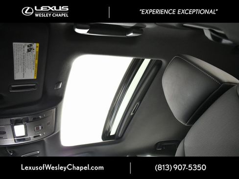 Used 2024 Lexus IS 300 w/ Comfort Package image 43