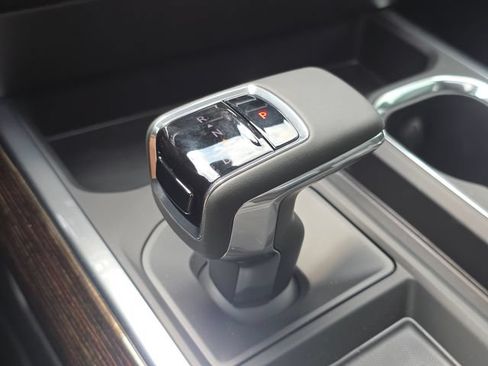 New 2026 GMC Sierra 1500 Elevation w/ Elevation Premium Package AWD/4WD image 39
