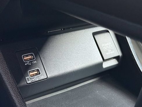 Used 2021 Honda HR-V EX-L image 25