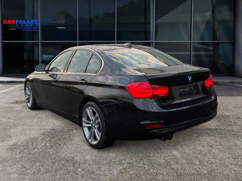 Used 2018 BMW 330i Sedan image 3
