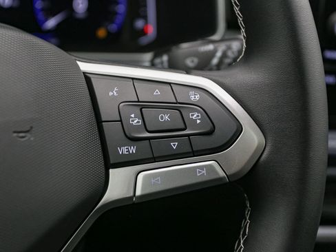 New 2026 Volkswagen Taos SEL AWD/4WD image 26