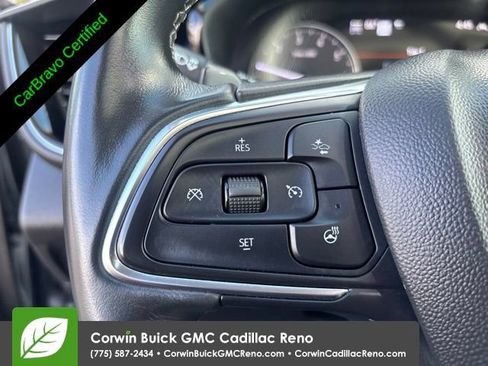Certified 2023 Buick Envision Avenir AWD/4WD image 17