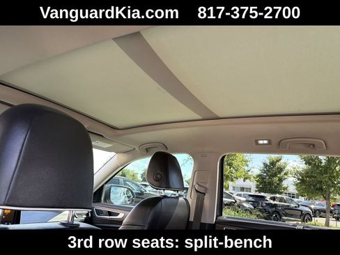 Used 2024 Volkswagen Atlas SEL Premium R-Line AWD/4WD image 18
