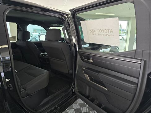 New 2025 Toyota Tundra SR5 AWD/4WD image 37